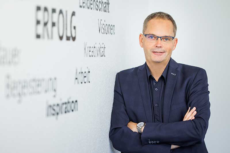 RESITAX – Marco Czeczka, Geschäftsführer und Steuerberater